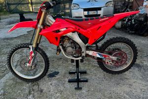 Honda cr 125 2003
