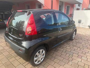 Peugeot 107 3p