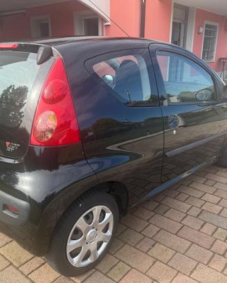 Peugeot 107 3p