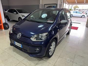 Volkswagen up! 1.0 5p. club 60 cv. OK NEOPATENTATI