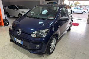 Volkswagen up! 1.0 5p. club 60 cv. OK NEOPATENTATI