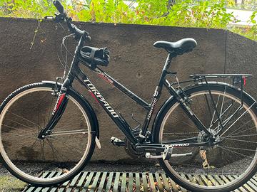 Biciclette Torpado sportage 831