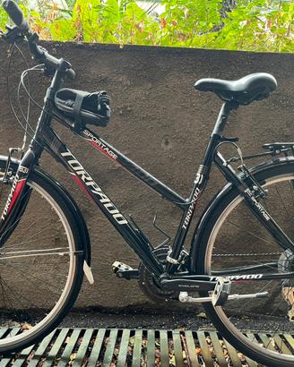 Biciclette Torpado sportage 831