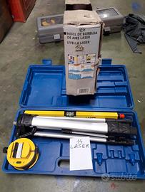 livella laser