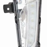 LUCE DIURNA SUZUKI VITARA 2015 A LED