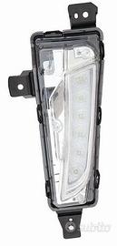 LUCE DIURNA SUZUKI VITARA 2015 A LED