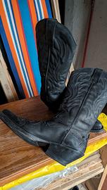 Stivaletti Texas donna mis.40/41