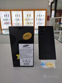 Samsung S22 Ultra dual sim