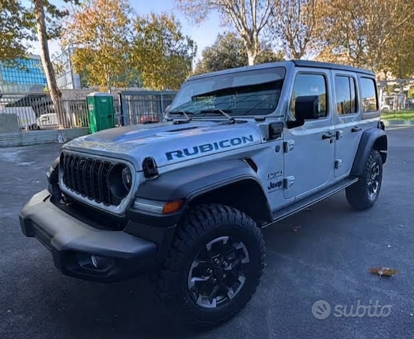 Jeep Wrangler 2024 photo 4