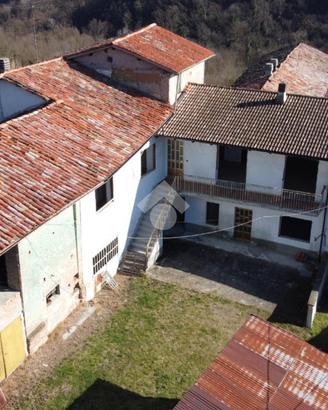 CASA INDIPENDENTE A VILLAMIROGLIO
