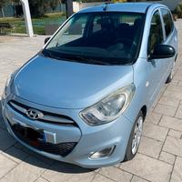 Hiunday i10 2011 65000 km