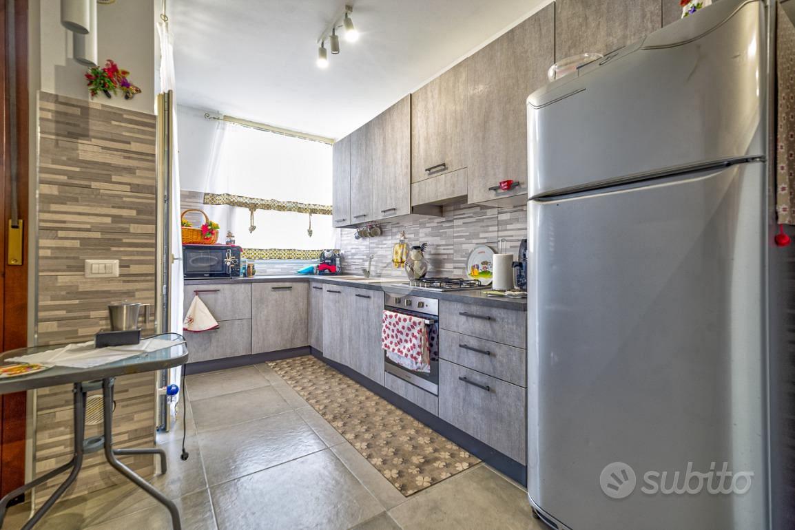 Appartamento – Civitavecchia, San Liborio - Vista 4