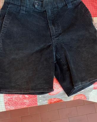 Pantaloni scout