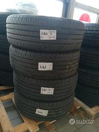 A 141 - Pneumatici ESTIVI 215/55R17