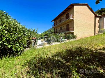 TER. RESIDENZIALE A GUBBIO