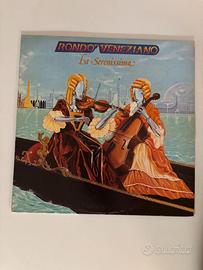 Vinile 33 giri Rondò Veneziano