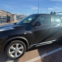 Nissan juke 1.5 diesel anno 2011