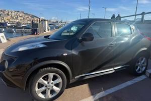 Nissan juke 1.5 diesel anno 2011