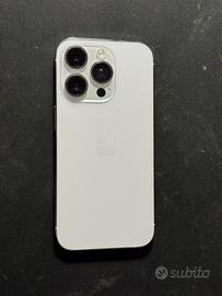 IPhone 14 Pro 128 gb - Bianco