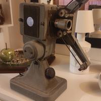 Proiettore Cipiemme d'epoca