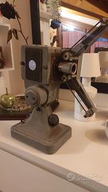 Proiettore Cipiemme d'epoca