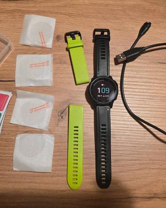 Garmin Fenix 6s PRO