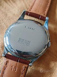 Orologio Avia anni 50-60