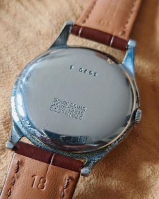 Orologio Avia anni 50-60