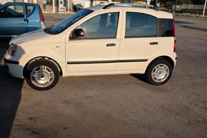 Fiat panda 1.2 natural power 2012