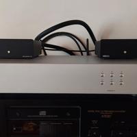 Audiolab 6000N Play - Streaming player