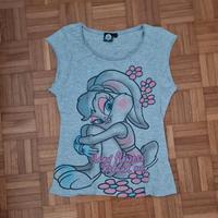 T-shirt Lonely Tunes Alcott 