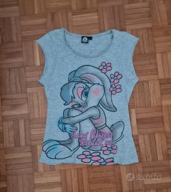 T-shirt Lonely Tunes Alcott 