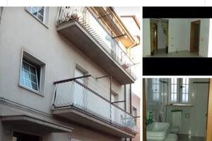 Piano terra di 80 mq con tavernetta