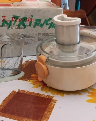 Centrifuga Juice & Co Philips