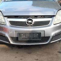 PARAURTI ANT. OPEL ZAFIRA «B» (2005)