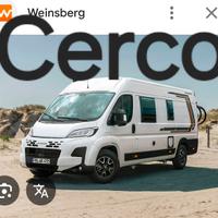 camper puro