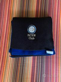 Sciarpa Inter