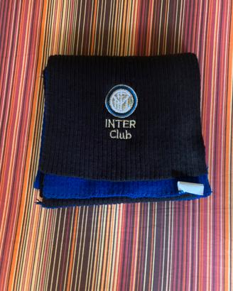 Sciarpa Inter