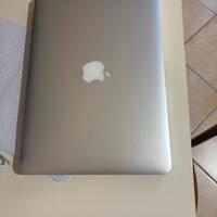 Mac Book Pro 2016 256 Gb