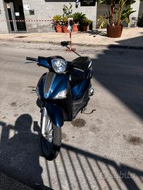 Liberty 50 moc 4 tempi