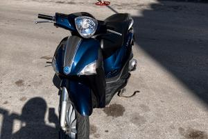 Liberty 50 moc 4 tempi