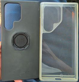 quad lock Samsung S23 ultra