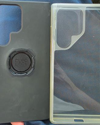 quad lock Samsung S23 ultra