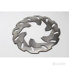 DISCO FRENO ANT 4 MM KEEWAY TXM TX 125 2018 2020