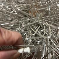 Set di lampade comodino e comó o salotto