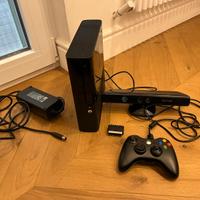 Xbox 360 lettore cd non funzionate