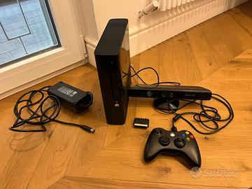 Xbox 360 lettore cd non funzionate