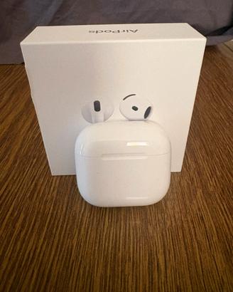 Apple airpods 4