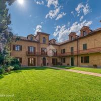 CASA SEMINDIPENDENTE A VILLARBASSE