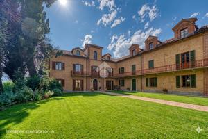 CASA SEMINDIPENDENTE A VILLARBASSE